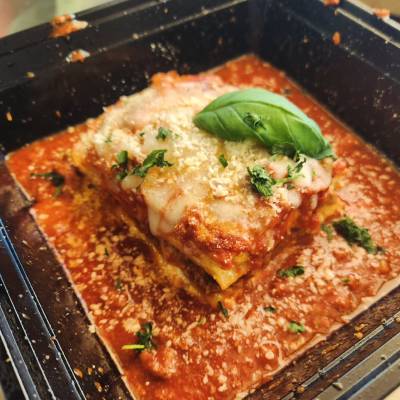PASTA